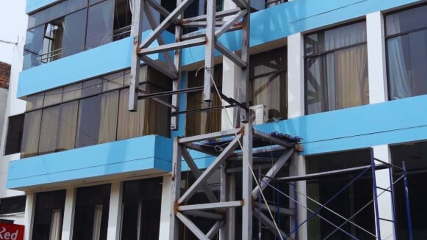 Obra Civil y Cimentaciones